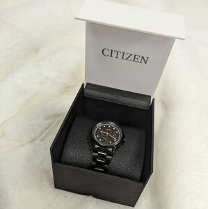 Women's Discontinued Citizen Watch Chandler